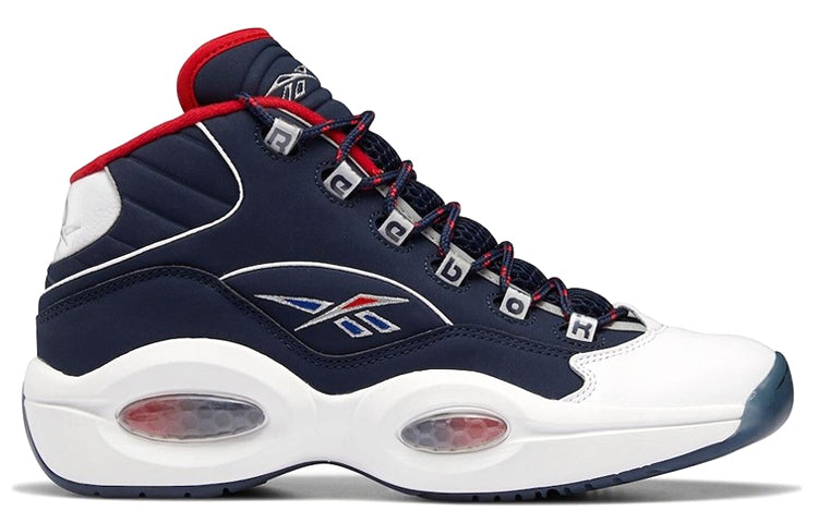 Reebok Question Mid 'USA' H01281