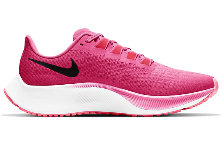 (WMNS) Nike Air Zoom Pegasus 37 'Pink Glow' BQ9647-602