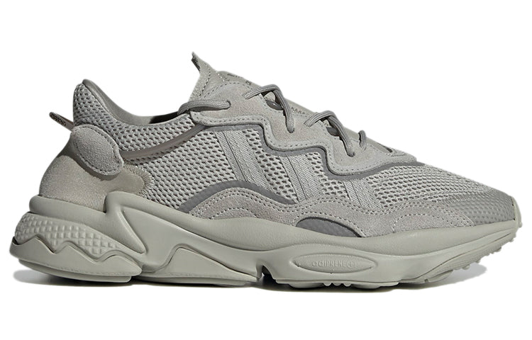 adidas Ozweego Shoes 'Metal Grey Dove Grey' GZ2787