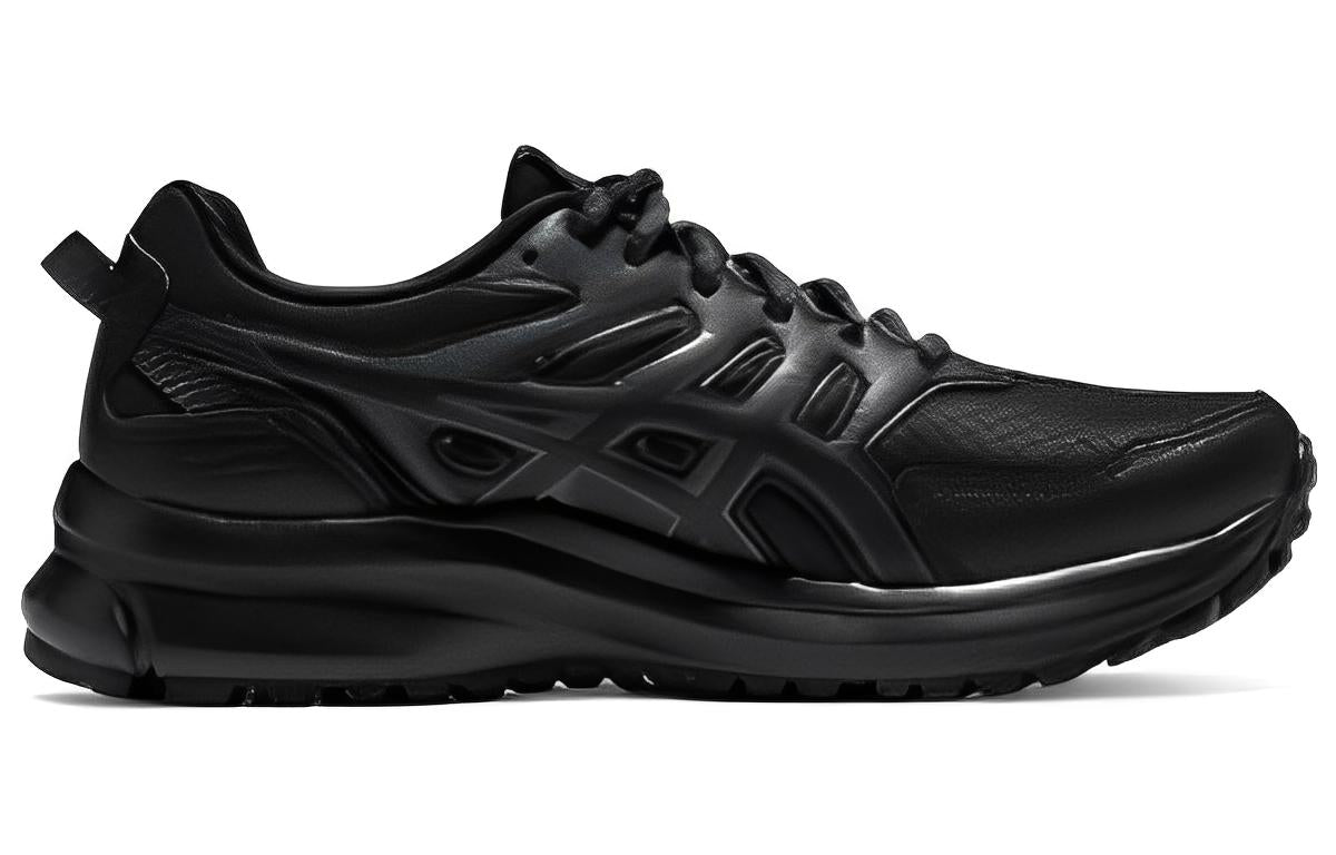 (WMNS) ASICS Trail Scout 2 'Black' 1012B039-002
