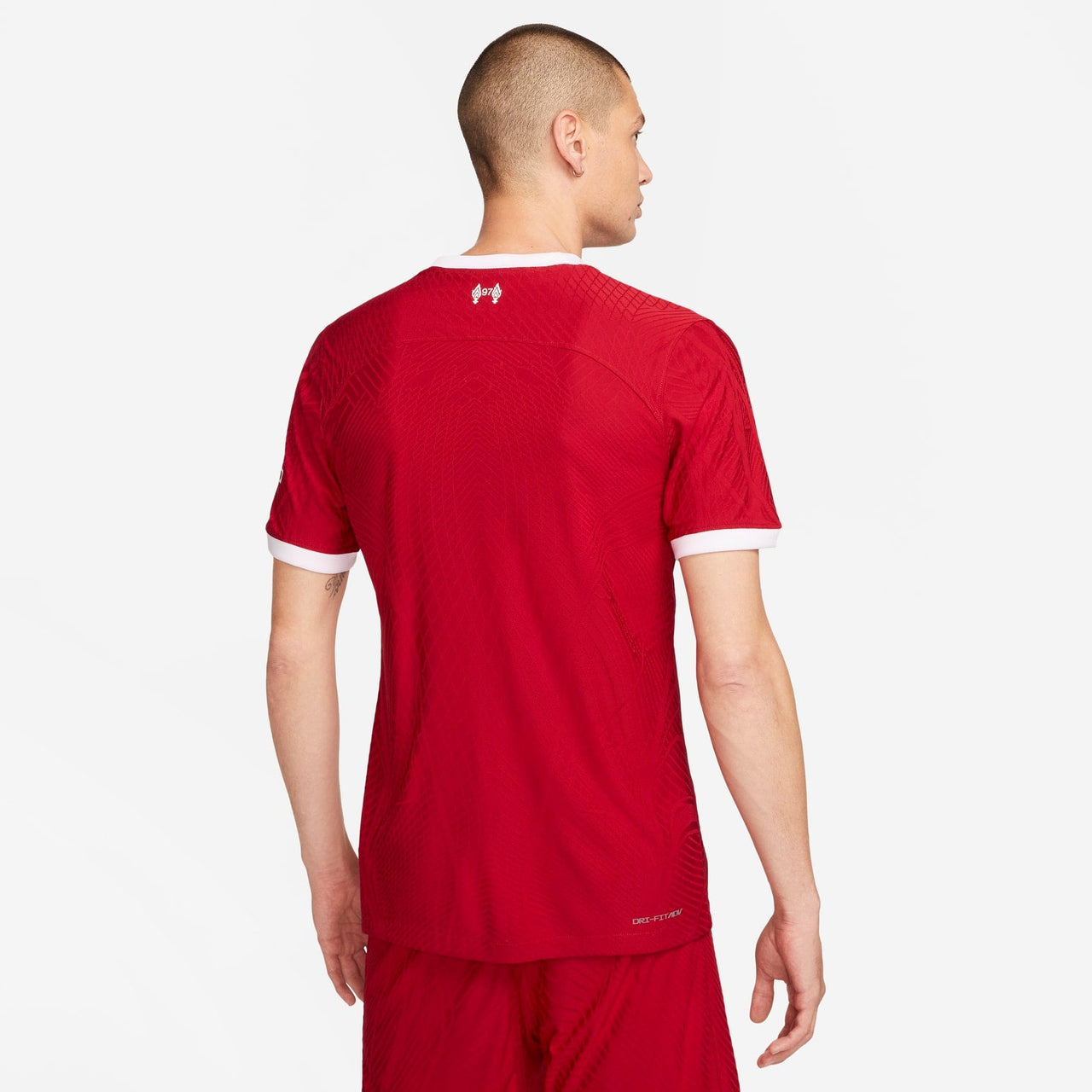 Nike Liverpool 23/24 Home Jersey 'Red' DX2618-688