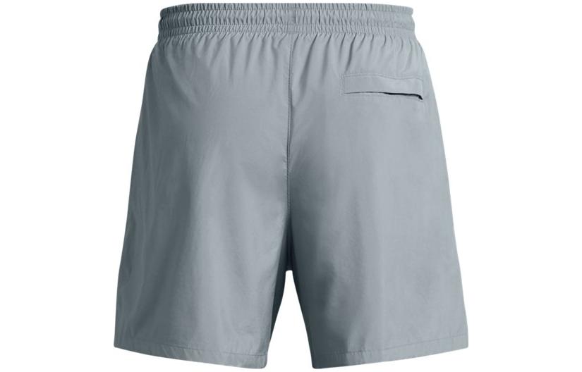 Under Armour Essential Volley Shorts 'Harbor Blue' 1377191-465