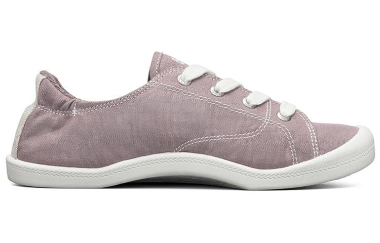 (WMNS) Skechers Bob's Beach Bingo 'Pink White' 31963-MVE