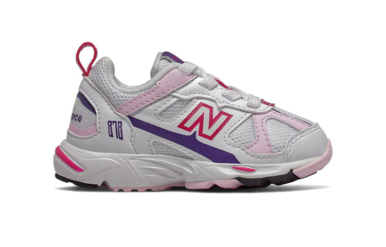 (TD) New Balance 878 IV878KWP