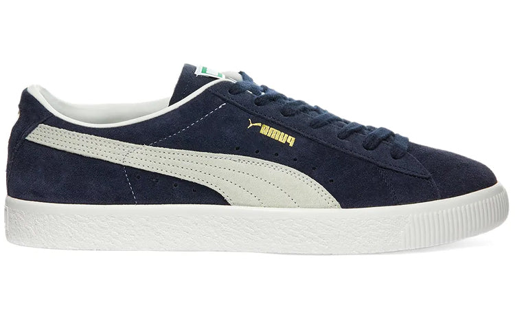 PUMA Suede Vintage 'Peacoat' 374921-07
