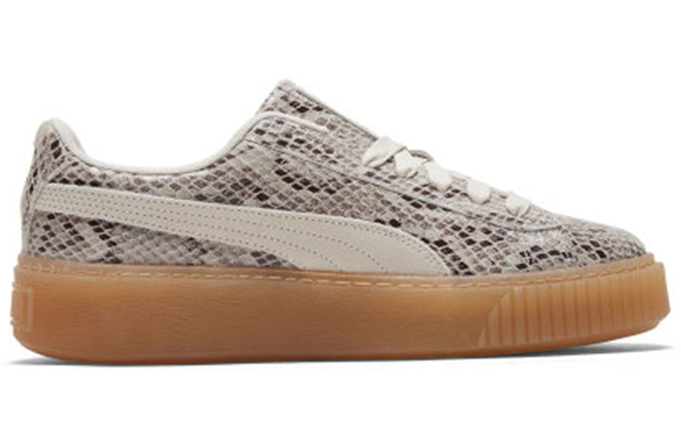 (WMNS) PUMA Platform Snake Lux 369904-02