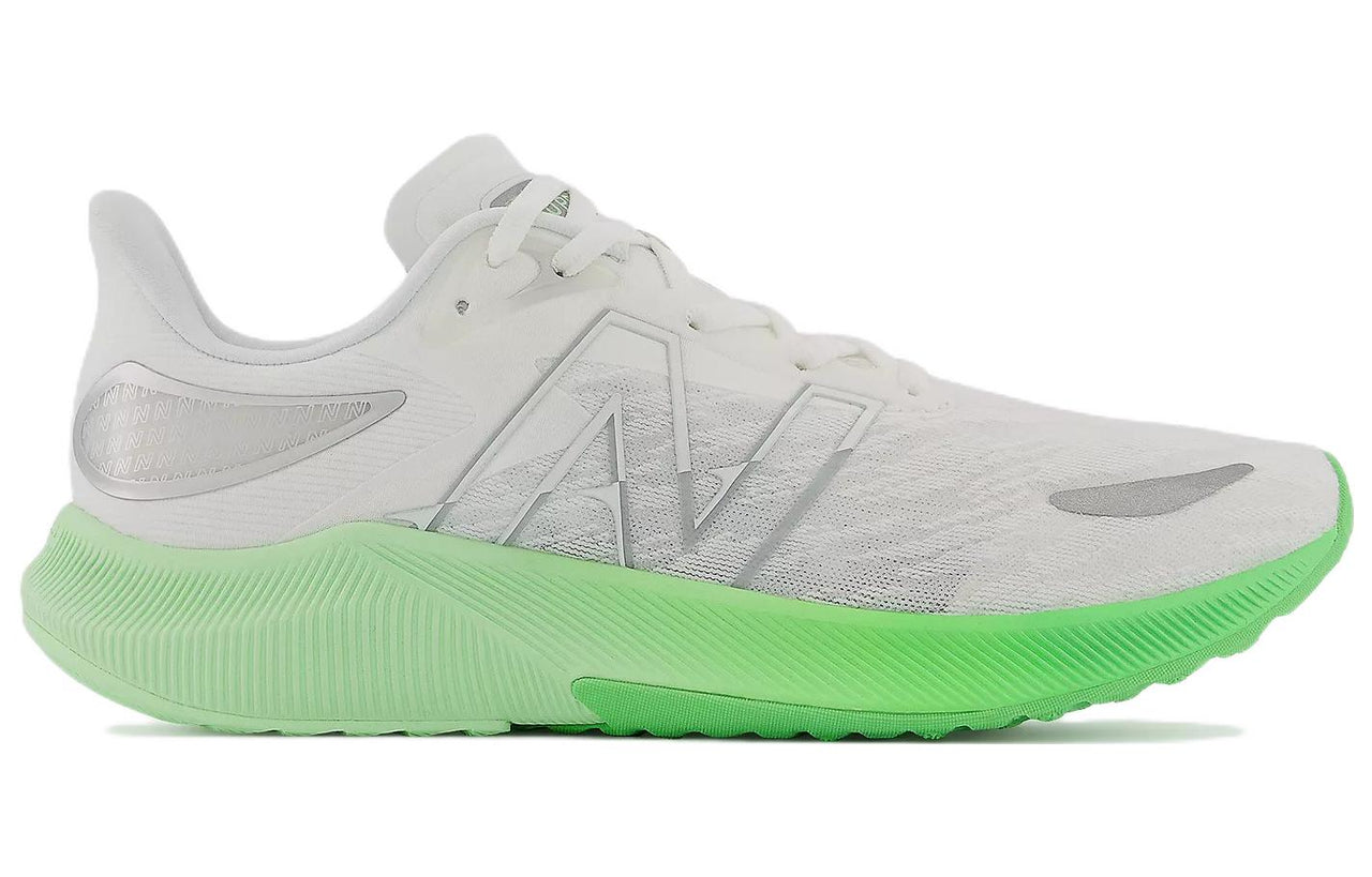 New Balance FuelCell Propel v3 'White Vibrant Spring Glow' MFCPRCW3