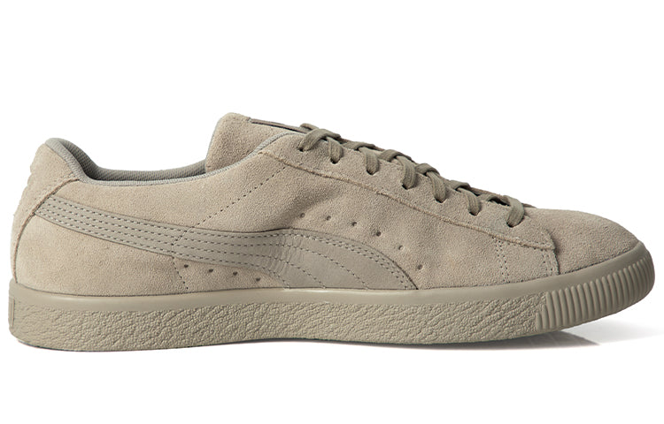 PUMA nanamica x Suede Vintage GORE-TEX 'Vintage Khaki' 385875-02