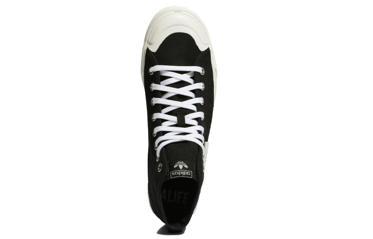 adidas x ALIFE Nizza Hi 'Black' FX2623