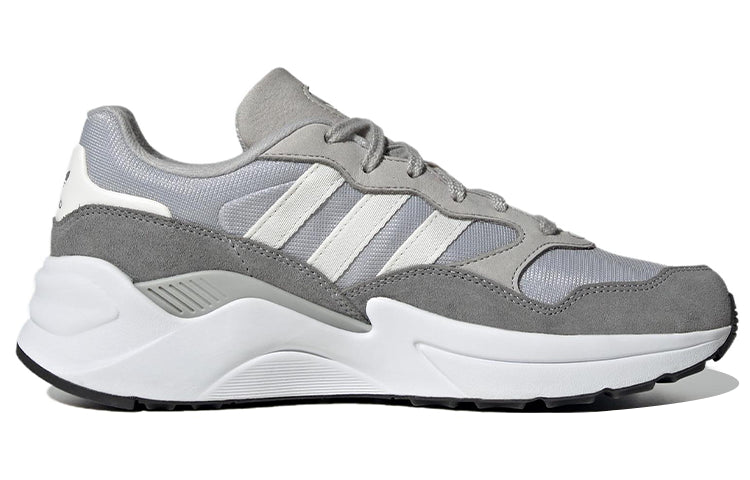 (WMNS) adidas Retropy Adisuper Shoes 'Grey White' GX9630