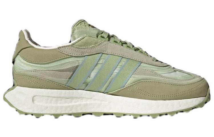adidas Retropy E5 'Green' HQ3658