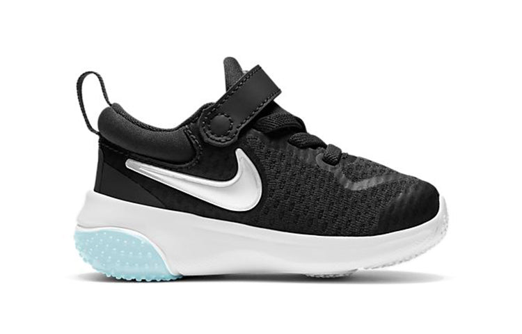 (TD) Nike Project Pod 'Black White Blue' CQ4398-003