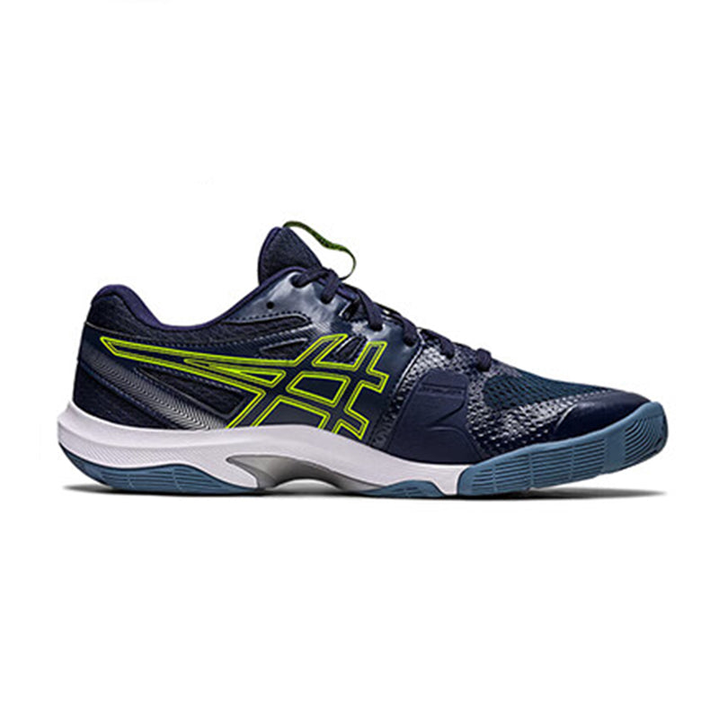 ASICS Gel-Blade 8 'Dark Ink Blue' 1071A066-405