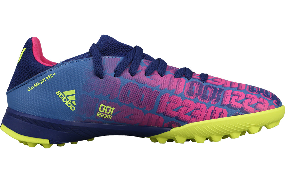 (GS) adidas x Messi X Speedflow.3 TF 'Numbersup' FY6904
