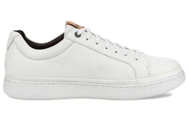 UGG Cali- Skate shoes 'White' 1094654-WHT