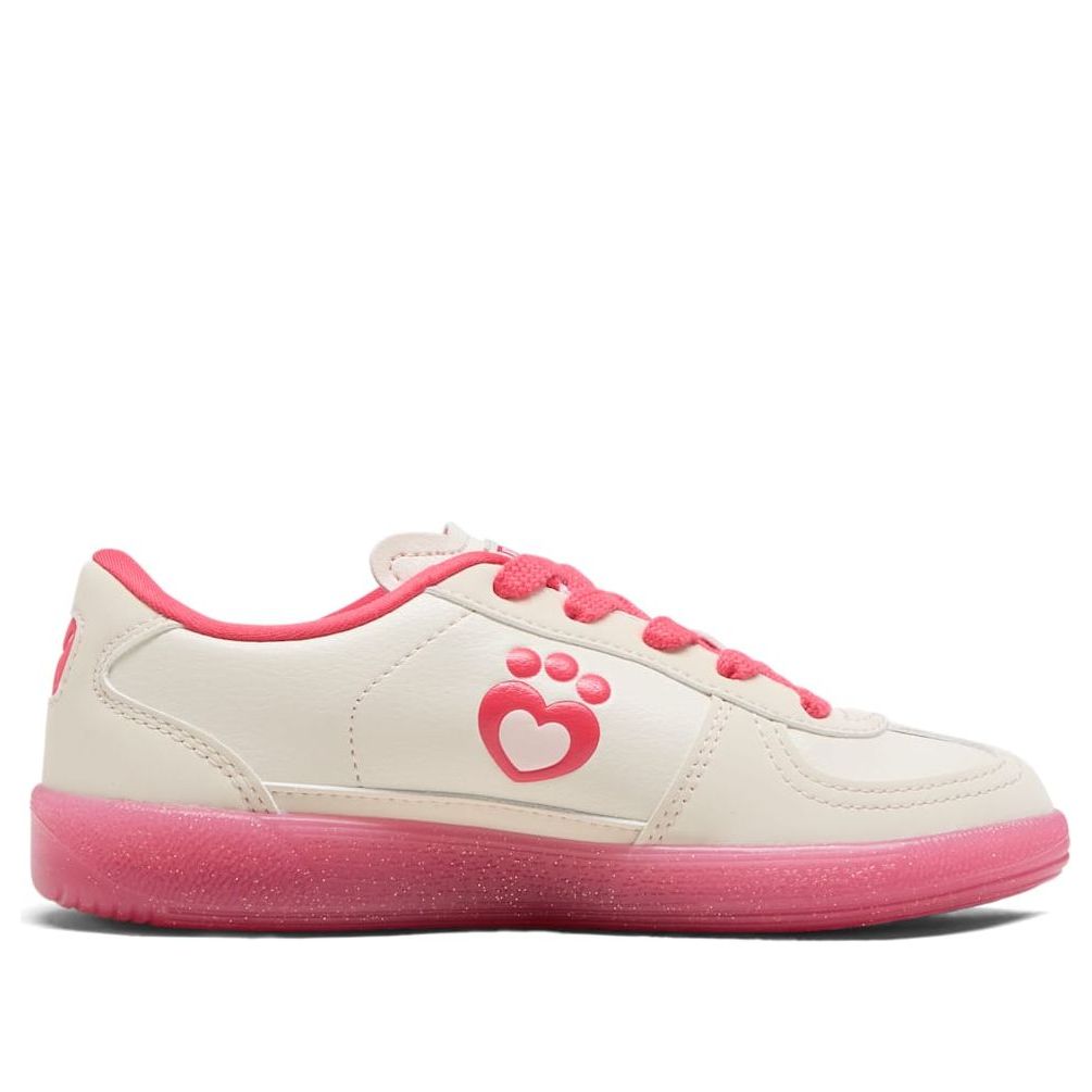 (PS) Puma x Gabby's Dollhouse Palermo 'Heart Paw Print' 399753-01
