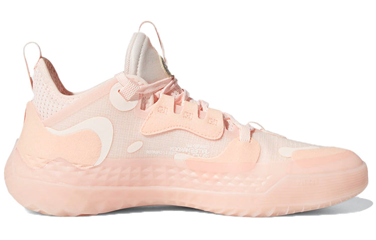 adidas Harden Volume 5 'Icey Pink' FZ0834