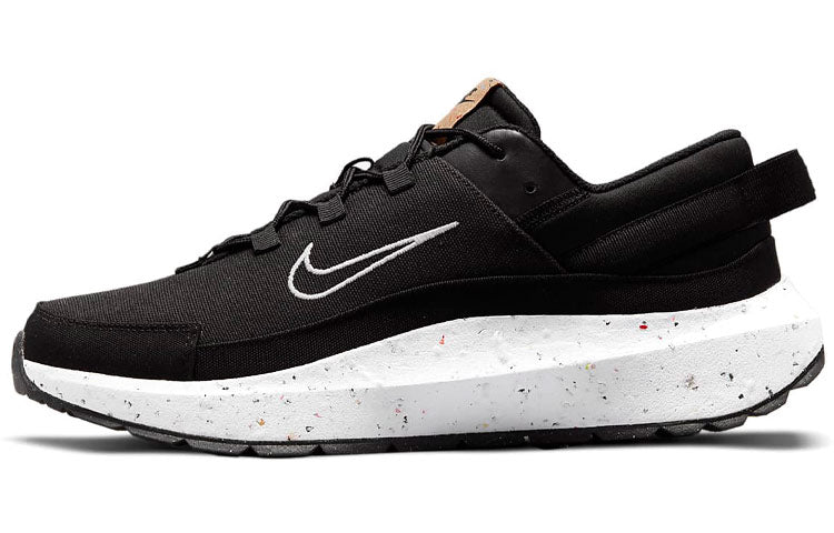 Nike Crater Remixa 'Black White' DC6916-003