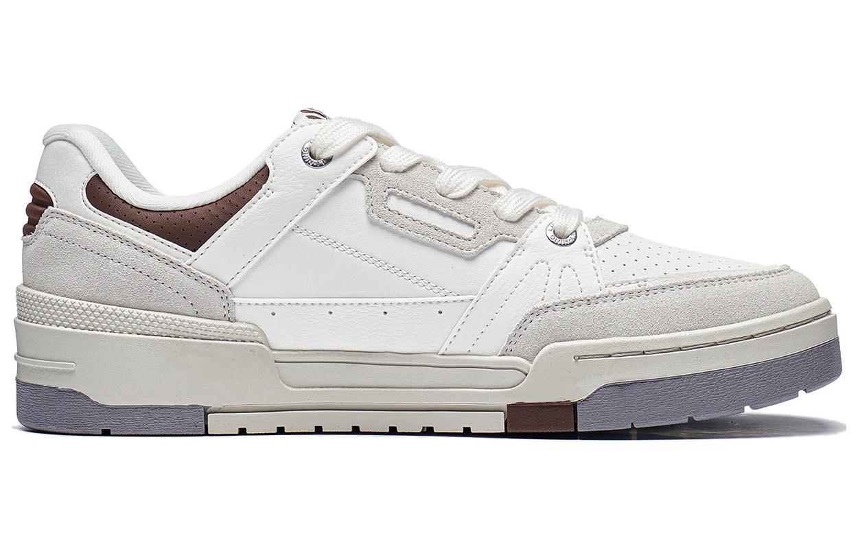 Li-Ning Journey 1.5 'White Grey' AGCT265-4