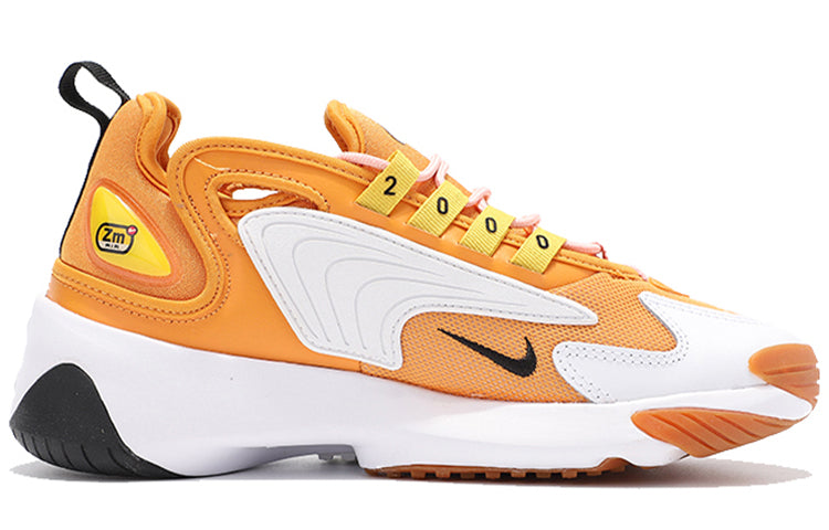 (WMNS) Nike Zoom 2K 'Amber Rise' AO0354-800