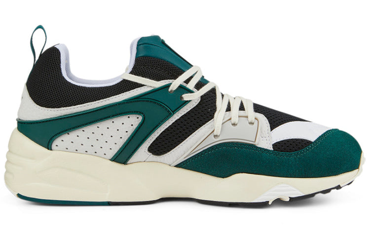 PUMA Blaze Of Glory PRM 'Puma Black Varsity Green' 387575-02