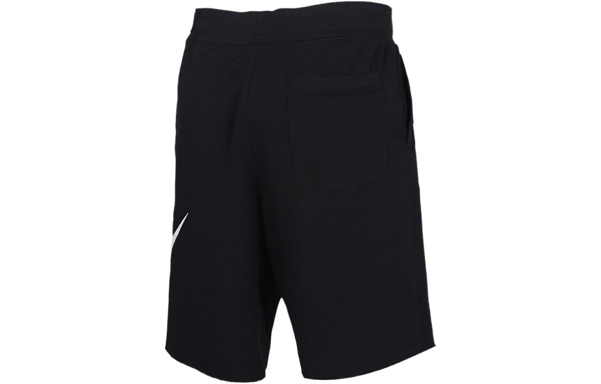 Nike AS Men's Nike Sportswear HE Short FT ALUMNI AR2376-010