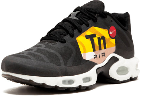 Nike Air Max Plus NS GPX 'Big Logo' AJ0877-001