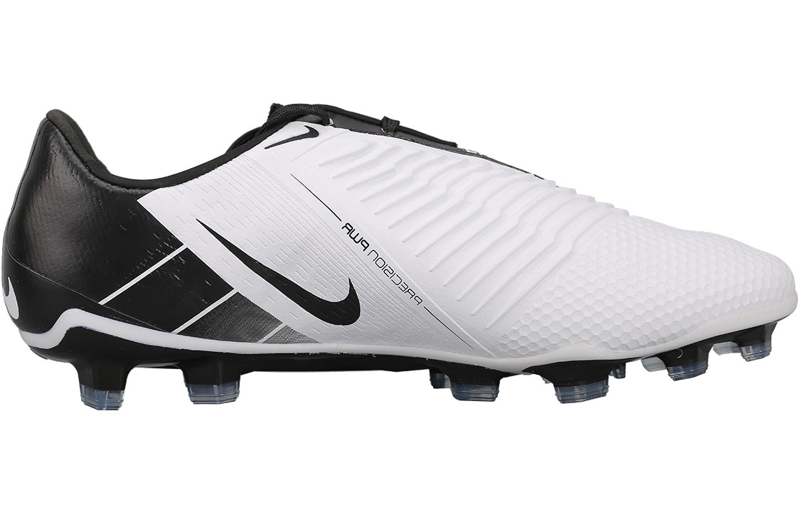 Nike Phantom Venom Elite FG 'White Black' AO7540-106