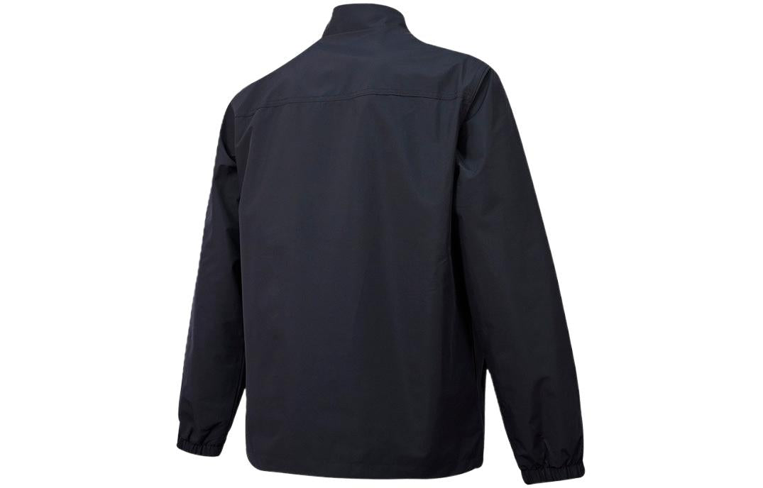 New Balance Multi Pocket Jacket 'Black' AMJ21368-BK