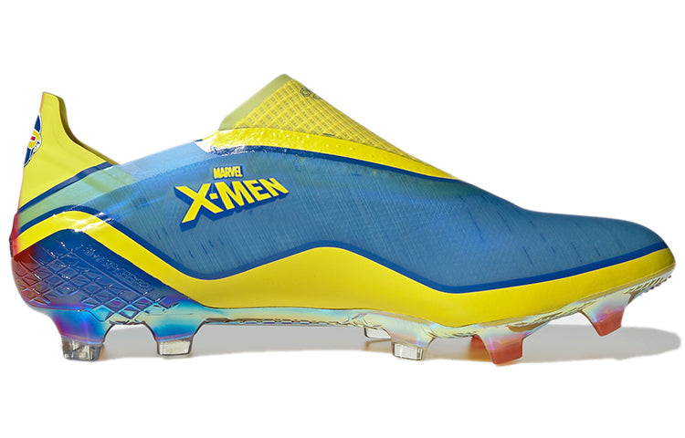 adidas Marvel x X Ghosted+ FG 'Cyclops' FW6907