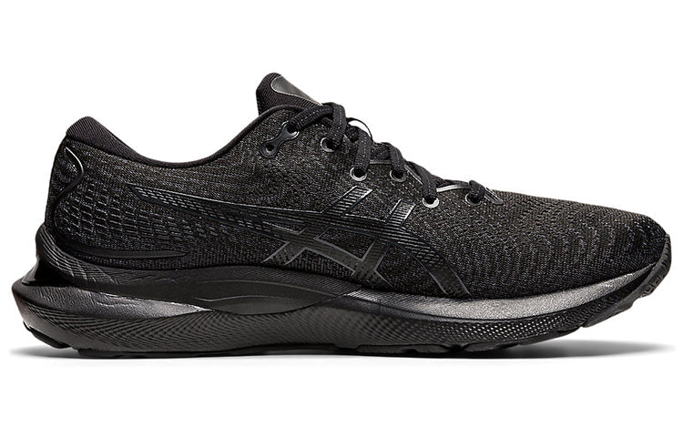 ASICS Gel-Cumulus 24 'Triple Black' 1011B366-001