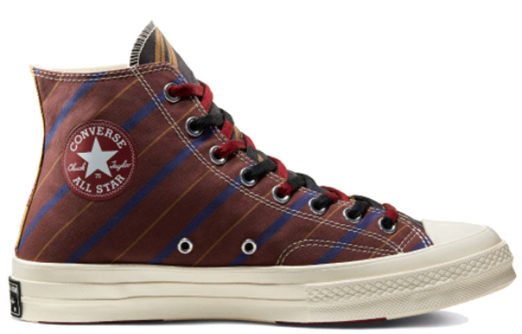 Converse Chuck Taylor All Star 70 High 'Varsity Pack - Tan' 167130C