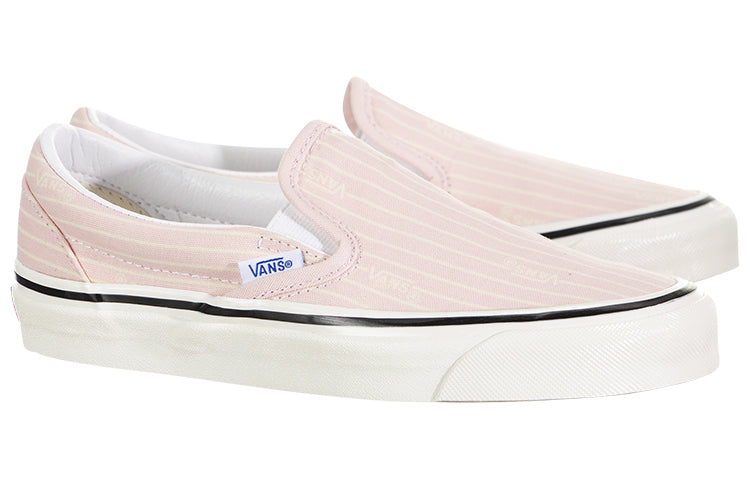 Vans Classic Slip-On 98 Pink VN0A3JEX1KT