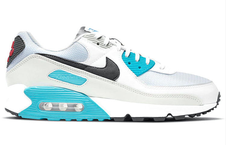 Nike Air Max 90 'Chlorine Blue' CV8839-100