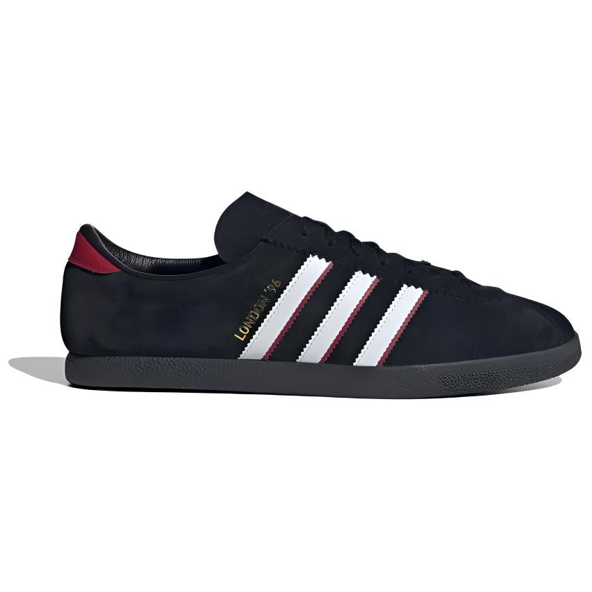 adidas London 96 'Core Black Better Scarlet' IH4773