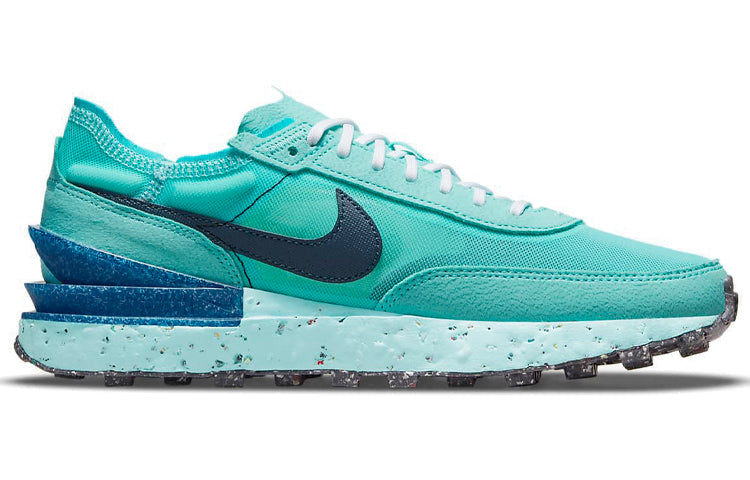 (WMNS) Nike Waffle One Crater SE 'Dynamic Turquoise' DJ9640-400