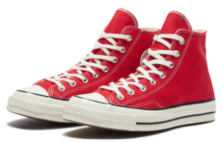 Converse Chuck 70 High 'Enamel Red' 164944C