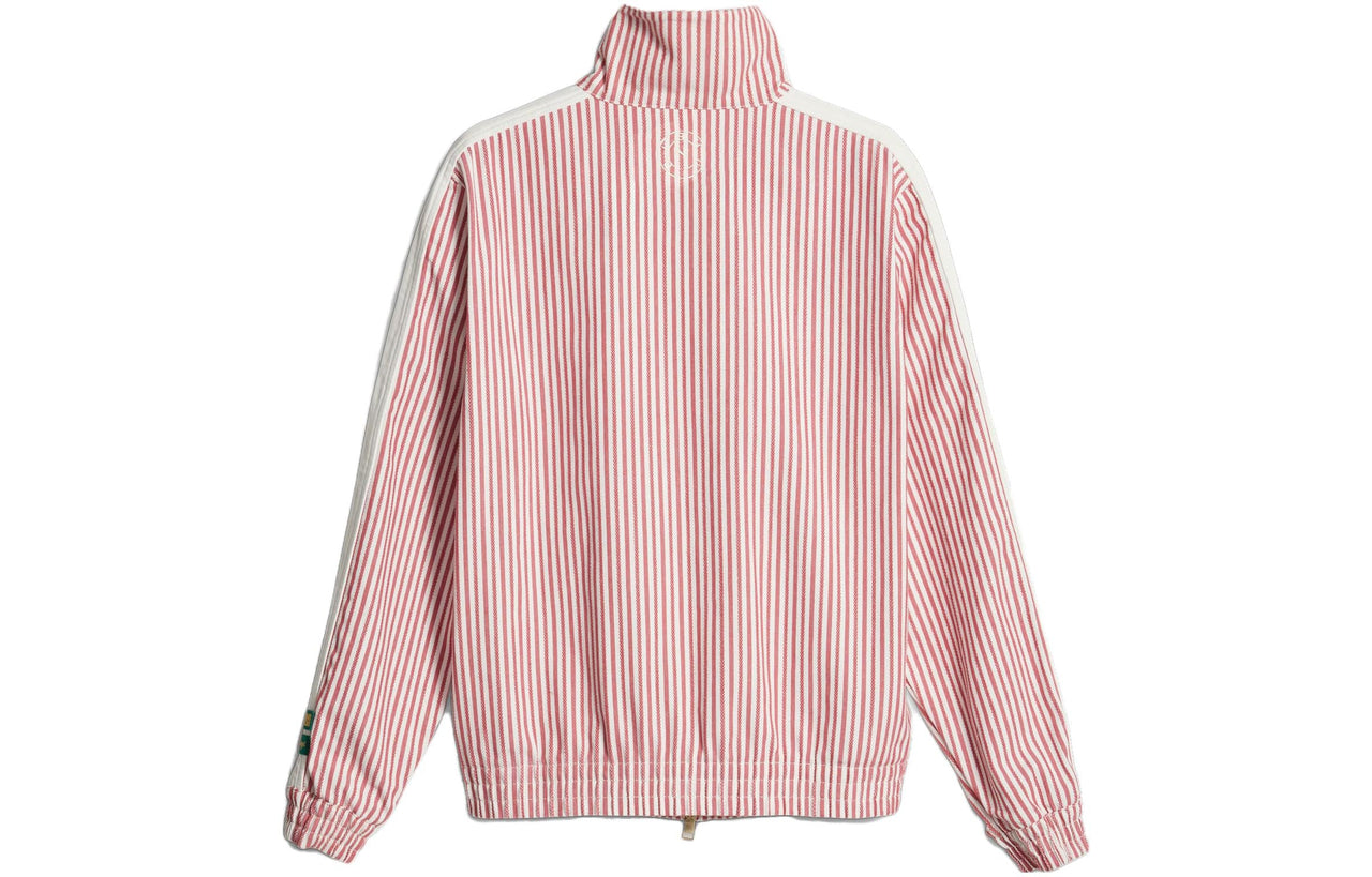 PUMA Summer Jacket 'Red' 620884-21