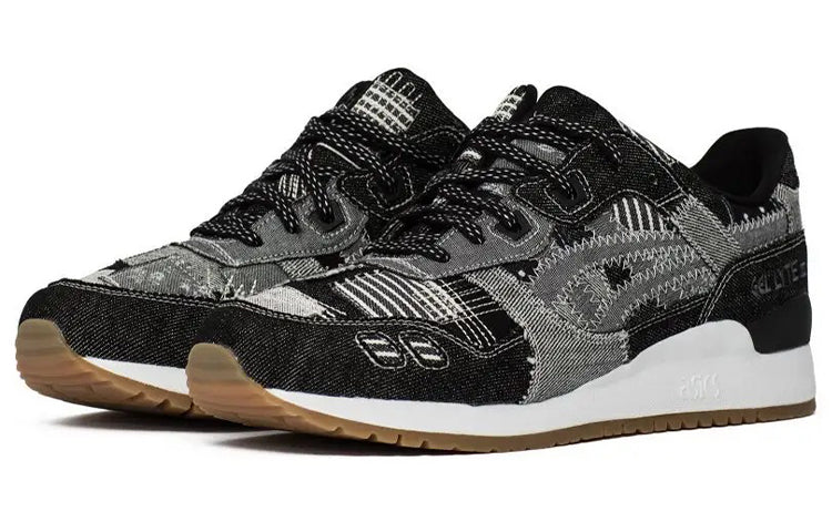 ASICS Gel Lyte 3 'Peacoat' HN7T0-5896