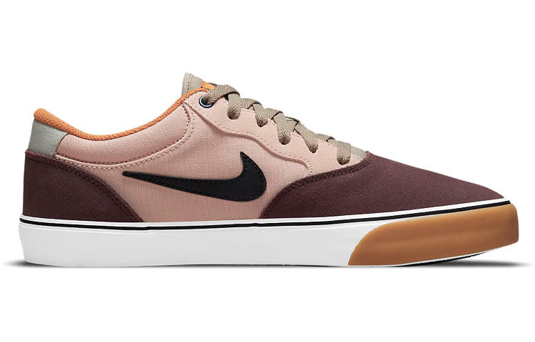 Nike Chron 2 SB 'Dark Wine Pink Oxford' DM3493-601