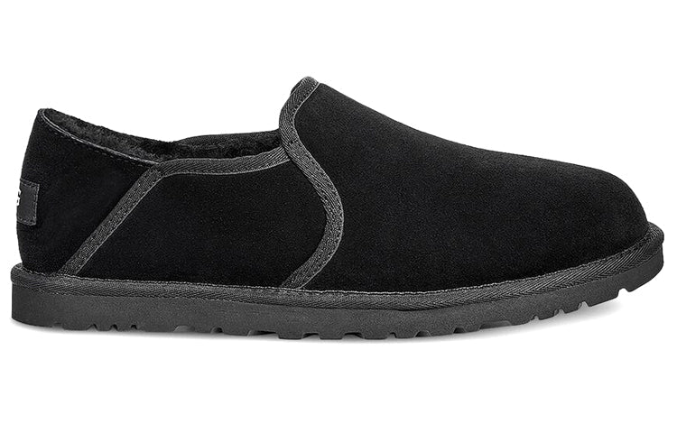 UGG Kenton Slipper 'Black' 3010-BLK