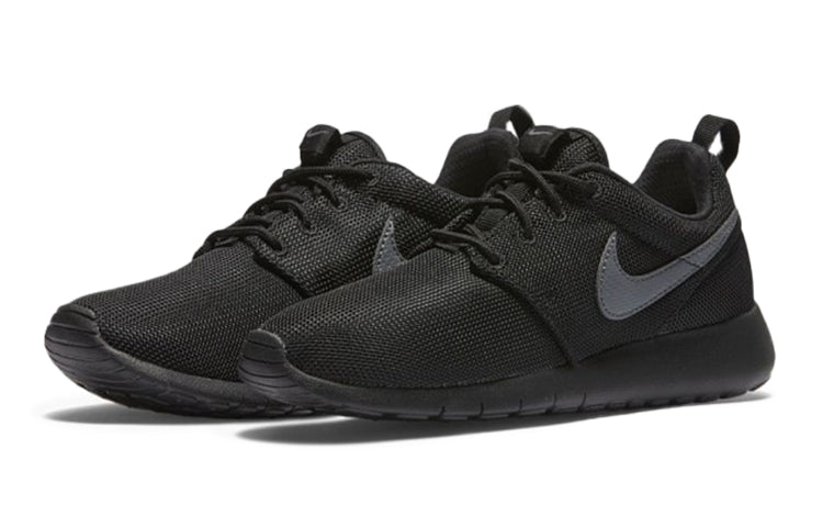 (GS) Nike Roshe One Low-Top /Silver 599728-020