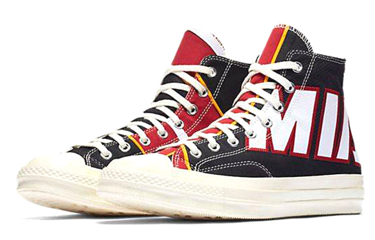 Converse Chuck Taylor All Star Premium Hi 'Miami Heat' 159400C