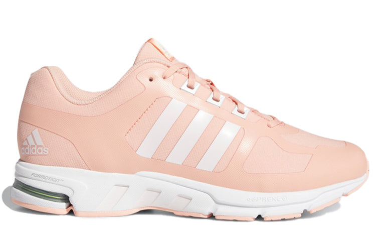 (WMNS) adidas Equipment 10 Warm 'Pink Blue' EG8764