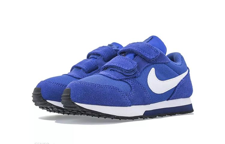 (TD) Nike MD Runner 2 TDV 'Blue White' 806255-406