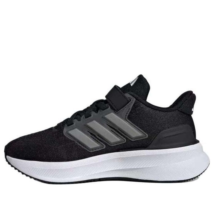 (PS) adidas UltraRun 5 'Black Grey White' IF4151