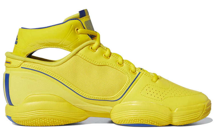 adidas D Rose 1 Retro 'Yellow' FW3665