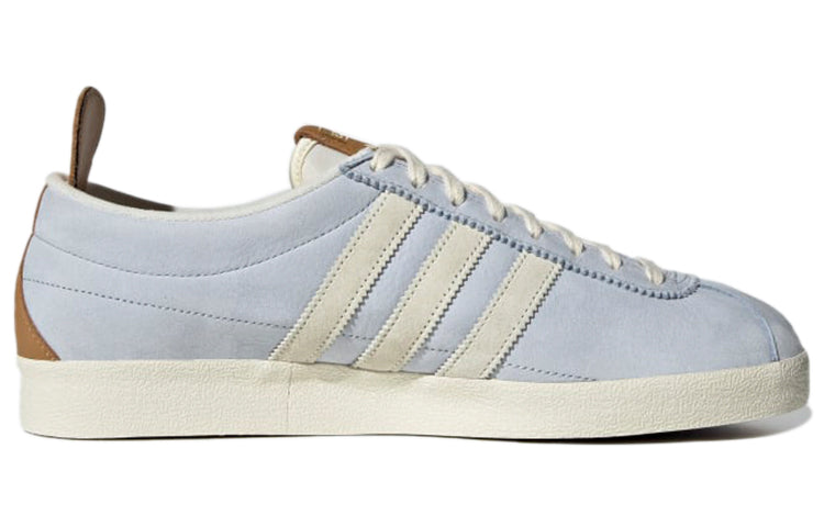adidas Gazelle Vintage 'Halo Blue Mesa' H02230