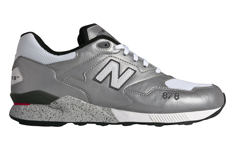 New Balance 878 Silver ML878KS