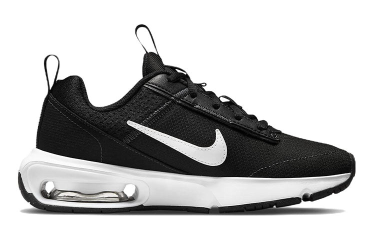 (GS) Nike Air Max Interlock Lite 'Black Anthracite' DH9393-002